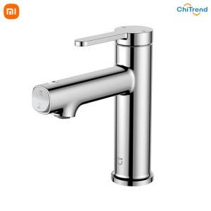 Vòi lavabo nóng lạnh inox Xiaomi Mijia N1 MJMPLTN1DB