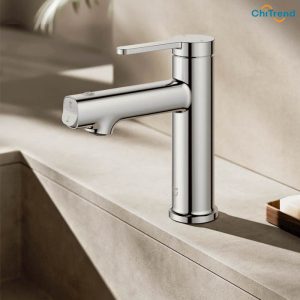 Vòi lavabo nóng lạnh inox Xiaomi Mijia N1 MJMPLTN1DB
