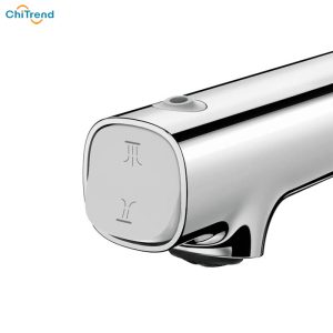 Vòi lavabo nóng lạnh inox Xiaomi Mijia N1 MJMPLTN1DB