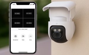11 cách sửa lỗi không xem được camera qua điện thoại bạn nên biết