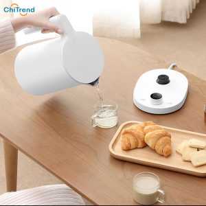 Ấm đun nước giữ nhiệt Xiaomi Mijia 2 Pro MJJYSH01YM giá rẻ
