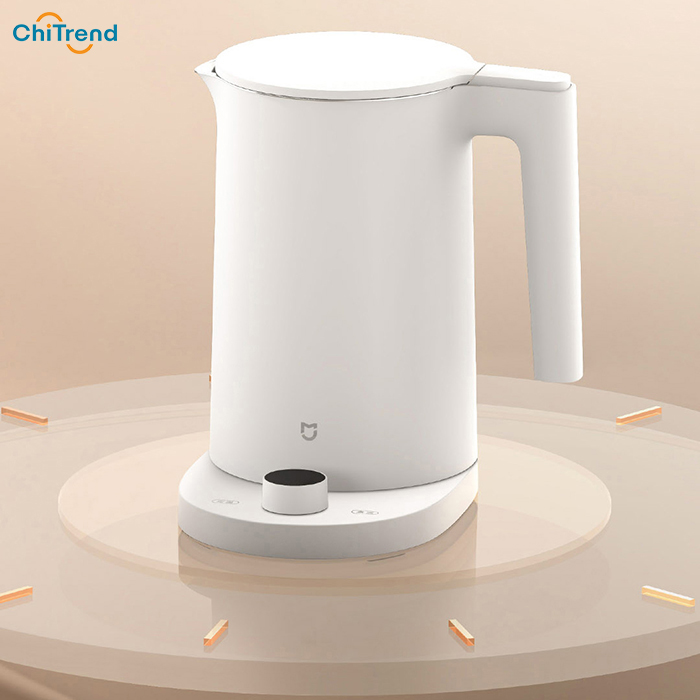 Ấm đun nước giữ nhiệt Xiaomi Mijia 2 Pro MJJYSH01YM giá rẻ