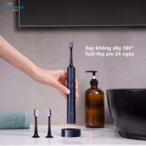 Bàn chải điện Xiaomi Mijia Sonic T700