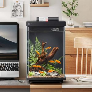 Bể cá thông minh Xiaomi Mijia MYG200 10L