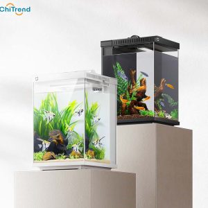 Bể cá thông minh Xiaomi Mijia MYG200 10L