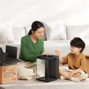 Bể cá thông minh Xiaomi Mijia MYG200 10L