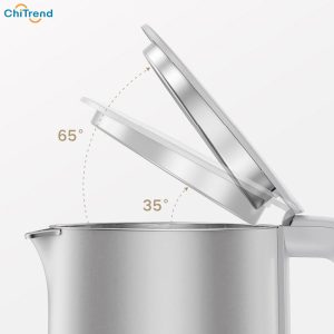 Ấm đun nước siêu tốc 1.7L Xiaomi Mijia S1 MJDSH07YM