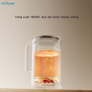 Ấm đun nước siêu tốc 1.7L Xiaomi Mijia S1 MJDSH07YM