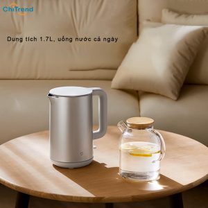 Ấm đun nước siêu tốc 1.7L Xiaomi Mijia S1 MJDSH07YM
