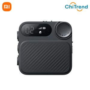 Bộ đàm Xiaomi 4G LTE XMDJJM02FY - Gọi 5000km