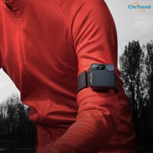 Bộ đàm Xiaomi 4G LTE XMDJJM02FY 5000km chính hãng