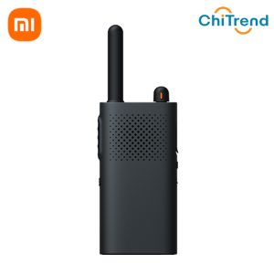 Bộ đàm Xiaomi Walkie Talkie 3 Chat Edition XMDJJA01FY