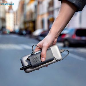 Bộ đàm Xiaomi Walkie Talkie 3 Chat Edition XMDJJA01FY