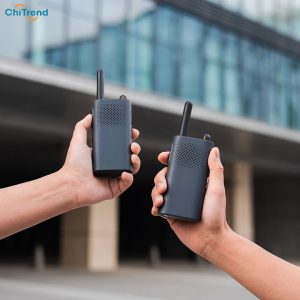 Bộ đàm Xiaomi Walkie Talkie 3 Chat Edition XMDJJA01FY