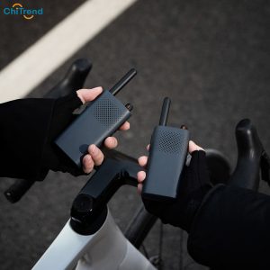 Bộ đàm Xiaomi Walkie Talkie 3 Chat Edition XMDJJA01FY