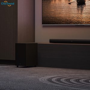 Loa soundbar 3.1 Xiaomi TV Speaker S27M8-31
