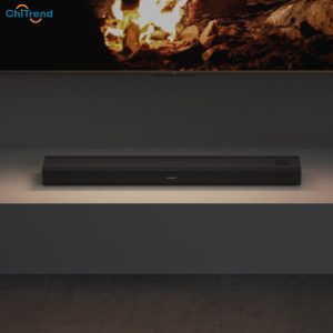 Loa soundbar 3.1 Xiaomi TV Speaker S27M8-31