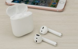 Cách reset tai nghe Bluetooth đơn giản tại nhà