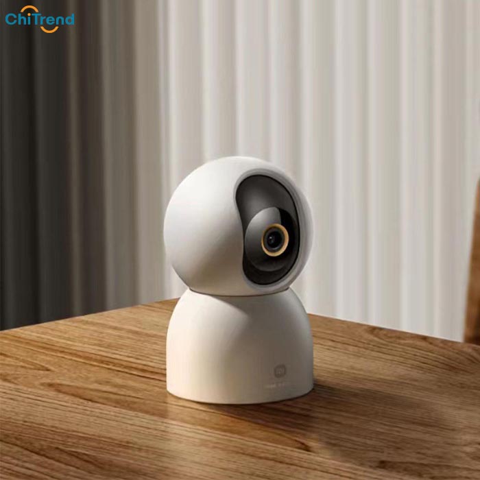 Camera IP Wifi giám sát Xiaomi C700 MJSXJ21CM 4K
