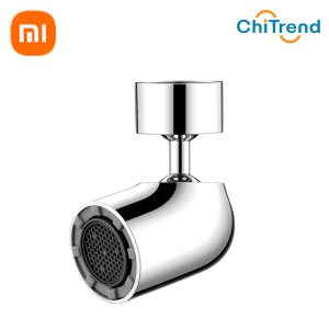 Đầu vòi rửa mặt tăng áp Xiaomi Mijia S1 MJSKQPQ01DB
