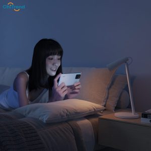 Đèn bàn tích điện Xiaomi Mijia MJTD04YL - Pin 2000mAh giá rẻ