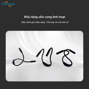 Đèn đọc sách đeo cổ Yeelight YLODJ-0138 chính hãng
