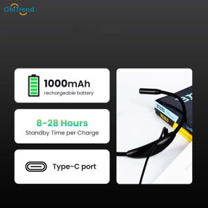 Đèn đọc sách đeo cổ Yeelight YLODJ-0138 chính hãng