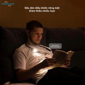 Đèn đọc sách đeo cổ Yeelight YLODJ-0138 chính hãng