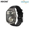 Đồng hồ thông minh WEKOME WH-03