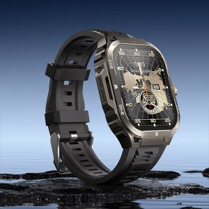 Đồng hồ thông minh WEKOME WH-03