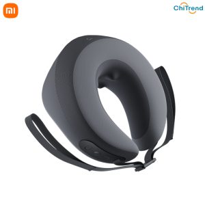 Gối massage cổ chườm ấm Xiaomi Mijia MJNKAM01SKS