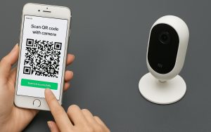 Hướng dẫn cài đặt camera Xiaomi 1080p đơn giản nhất 2025