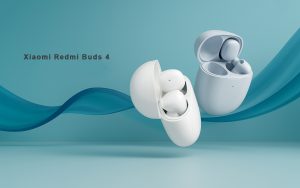 Hướng dẫn sử dụng tai nghe Xiaomi Redmi Buds 4
