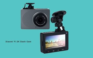Hướng dẫn sử dụng camera hành trình Xiaomi Yi 2K NHANH CHÓNG