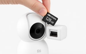 Nguyên nhân và cách khắc phục camera không nhận thẻ nhớ