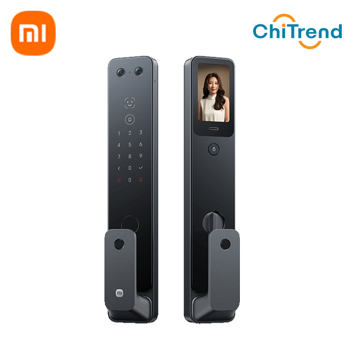 Khóa cửa thông minh Xiaomi Mijia 2 Pro XMZNMST09LK