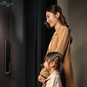 Khóa cửa thông minh Xiaomi Mijia 2 Pro XMZNMST09LK