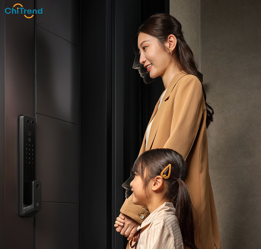 Khóa cửa thông minh Xiaomi Mijia 2 Pro XMZNMST09LK