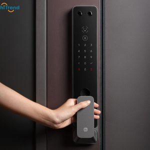 Khóa cửa thông minh Xiaomi Mijia 2 Pro XMZNMST09LK