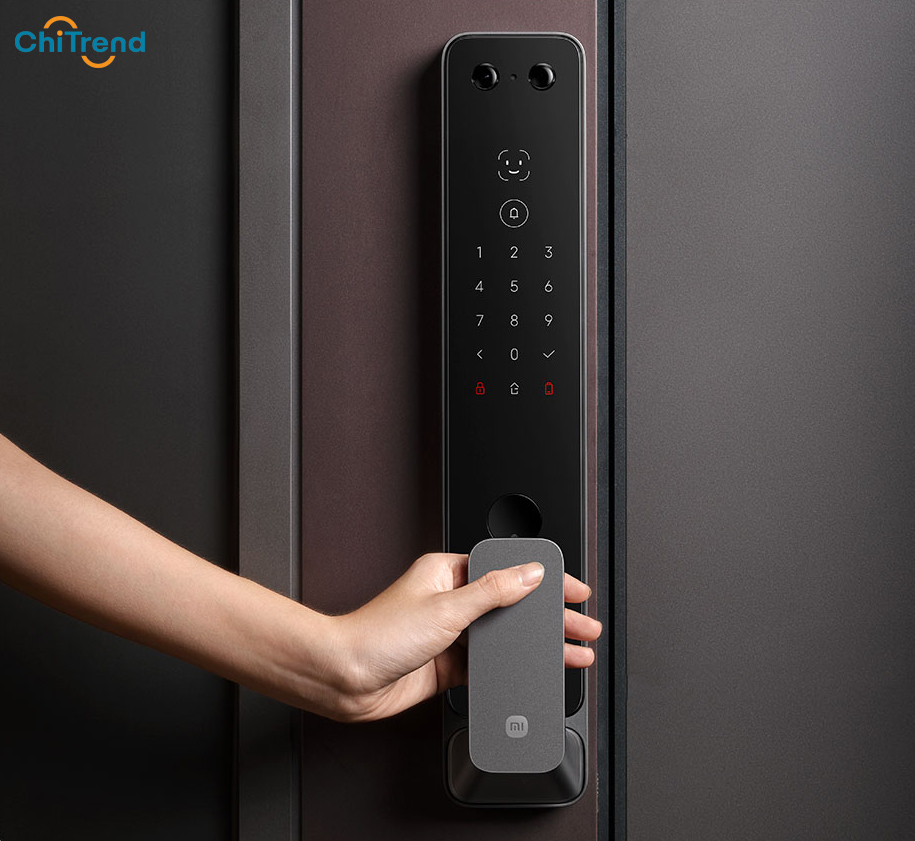 Khóa cửa thông minh Xiaomi Mijia 2 Pro XMZNMST09LK
