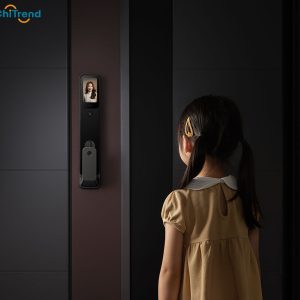 Khóa cửa thông minh Xiaomi Mijia 2 Pro XMZNMST09LK