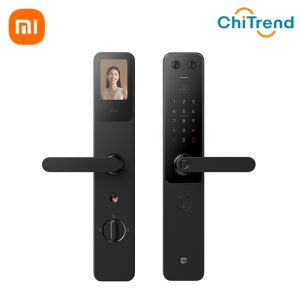 Khóa cửa thông minh Xiaomi E30 XMZNMST11LK