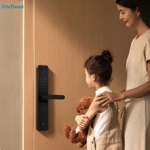 Khóa cửa thông minh Xiaomi E30 XMZNMST11LK