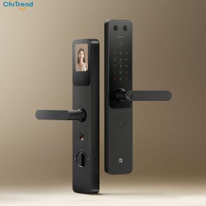 Khóa cửa thông minh Xiaomi E30 XMZNMST11LK