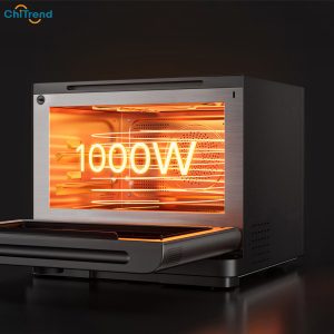 Lò vi sóng, nướng, hấp Xiaomi Mijia MKX03M 27L