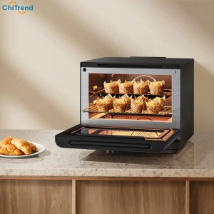 Lò vi sóng, nướng, hấp Xiaomi Mijia MKX03M 27L