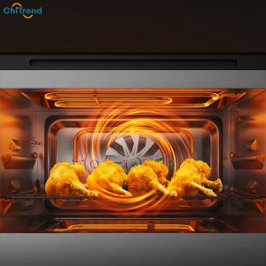 Lò vi sóng, nướng, hấp Xiaomi Mijia MKX03M 27L