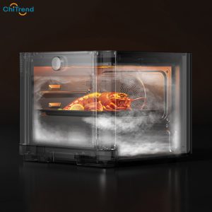 Lò vi sóng, nướng, hấp Xiaomi Mijia MKX03M 27L