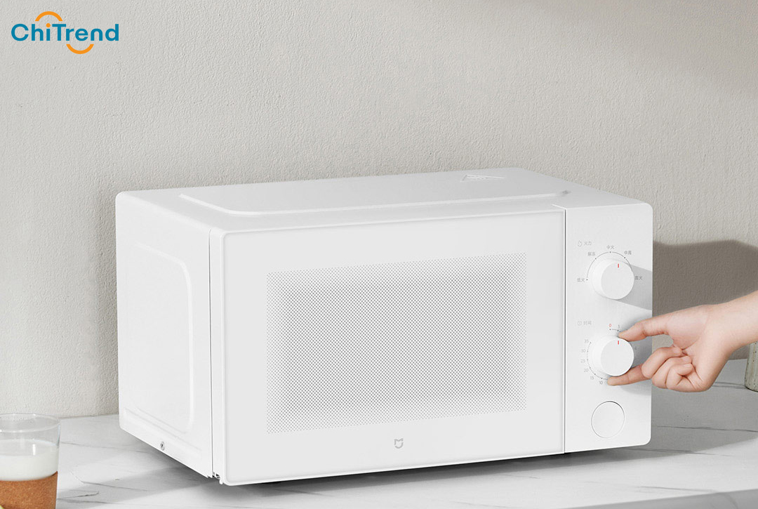 Lò vi sóng Xiaomi Mijia MWB020 20L