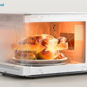 Lò vi sóng Xiaomi Mijia MWB020 20L